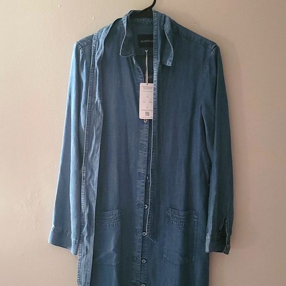 💥VELVET HEART💥NWT💥 ECO FRIENDLY DRESS W/ WRAP, SUPER ADORABLE 👌 - Picture 4 of 9